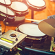 Image for article titled Drum Like a Pro With the Best Electric Drum Sets